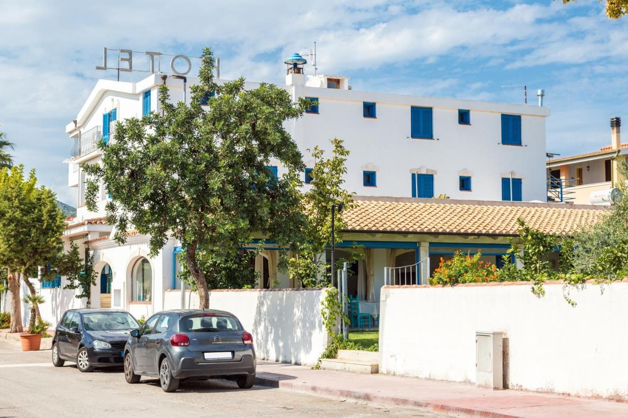 Hotel S'Ortale Con Parcheggio Interno E Ristorante All'Aperto Orosei Exterior photo