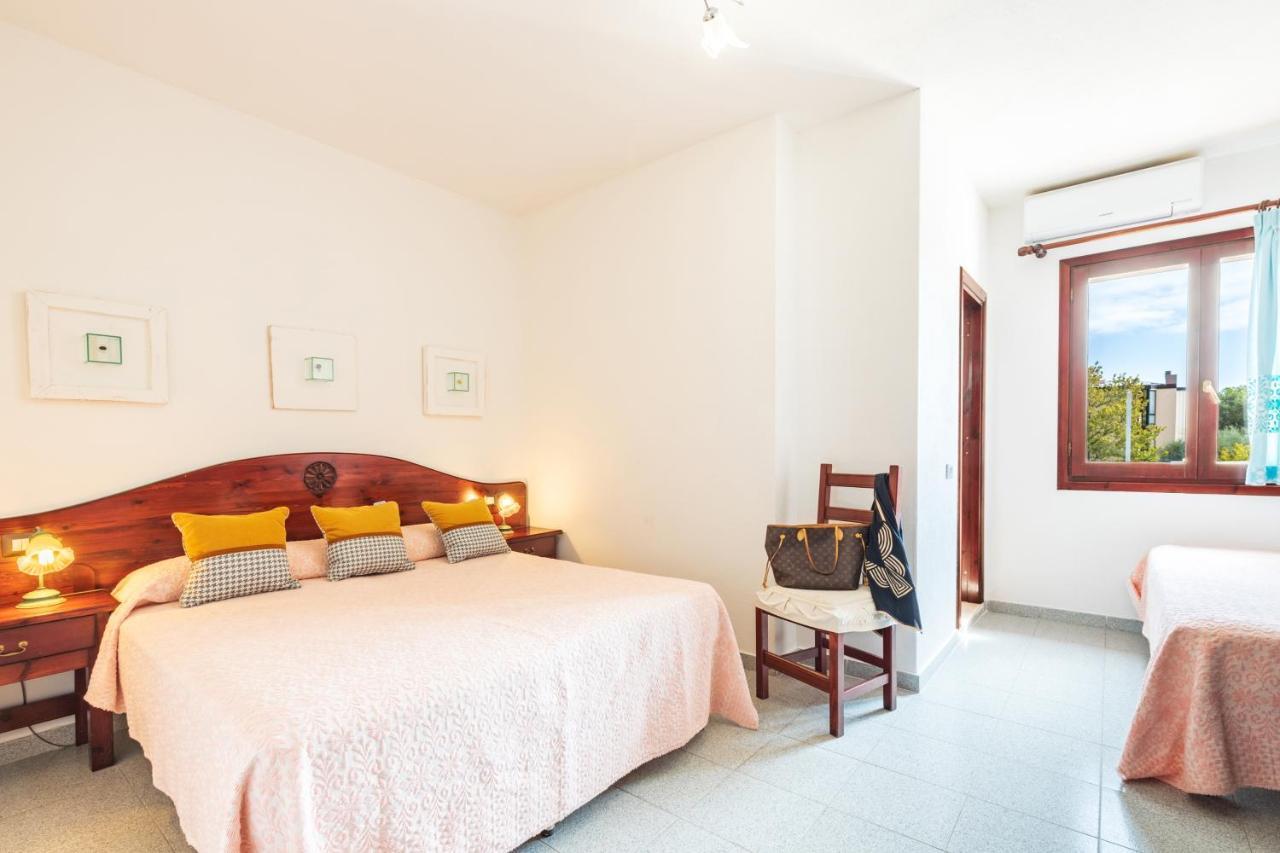 Hotel S'Ortale Con Parcheggio Interno E Ristorante All'Aperto Orosei Exterior photo