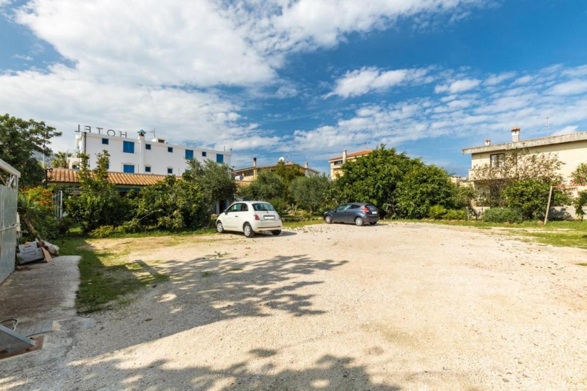 Hotel S'Ortale Con Parcheggio Interno E Ristorante All'Aperto Orosei Exterior photo